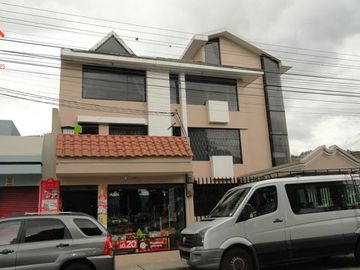 Venta de casa en Otavalo ciudadela Rumiñahui