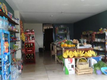 Venta de casa en Otavalo ciudadela Rumiñahui