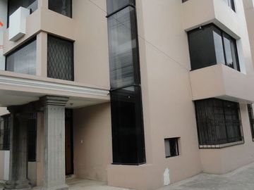 Venta de casa en Otavalo ciudadela Rumiñahui