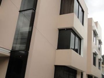 Venta de casa en Otavalo ciudadela Rumiñahui