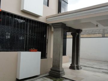 Venta de casa en Otavalo ciudadela Rumiñahui