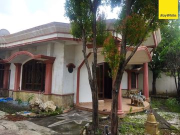 Disewakan Rumah Siap Huni Lokasi di Rungkut Asri Timur, Surabaya