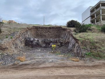 TERRENO EN VENTA EN LAS PALMAS II $35,000 DOLARES.