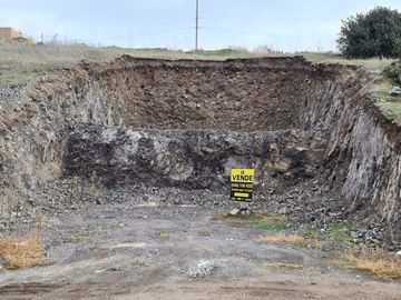 TERRENO EN VENTA EN LAS PALMAS II $35,000 DOLARES.