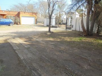 Almaraz 8671, Quintas de Arguello