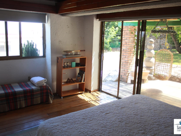 Casa con alberca en venta Col. Vista Bella $14,500,000.00 (TAMBIÉN EN RENTA)