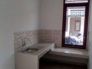 RUMAH MODERN MINIMALIS DI CILAME 5 MENIT KE EXIT TOL PADALARANG BOOKING FEE 5 JUTA