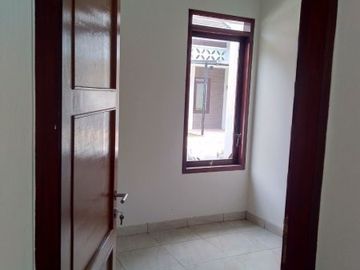 RUMAH MODERN MINIMALIS DI CILAME 5 MENIT KE EXIT TOL PADALARANG BOOKING FEE 5 JUTA