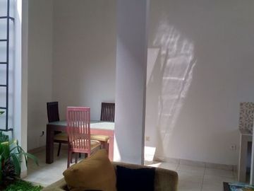 RUMAH MODERN MINIMALIS DI CILAME 5 MENIT KE EXIT TOL PADALARANG BOOKING FEE 5 JUTA