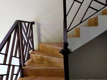 Rumah 2 lt siap huni 825 jt di Rangkapan Jaya Depok