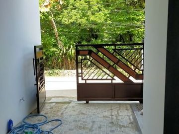 Rumah 2 lt siap huni 825 jt di Rangkapan Jaya Depok