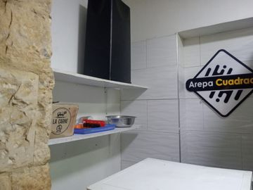 local en arriendo en santa barbara occidental-usaquén. Cod A126870