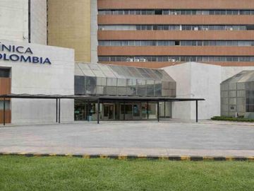Consultorio odontológico dotado en la Clínica Especializada del Valle – Cali