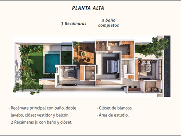 VENTA DE CASAS EN MERIDA, EN PRIVADA CON AMENIDADES UBICADA EN ZONA DE CONKAL