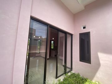 Jual Rumah Siap Huni Murah di Depan RS Tegalyoso