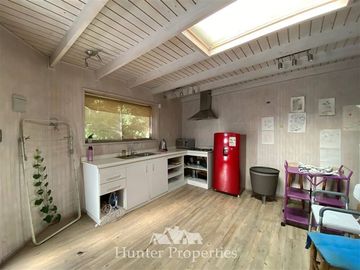 Casa en Venta en Lo Barnechea Antigua