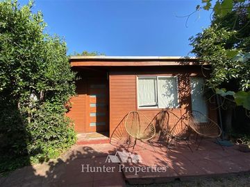 Casa en Venta en Lo Barnechea Antigua