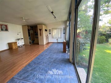 Casa en Venta en Lo Barnechea Antigua