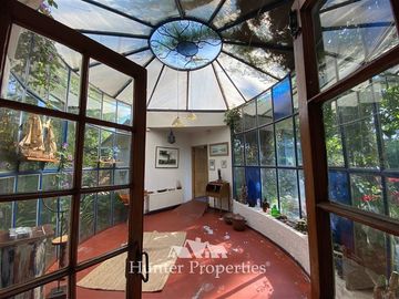 Casa en Venta en Lo Barnechea Antigua