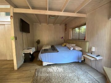 Casa en Venta en Lo Barnechea Antigua