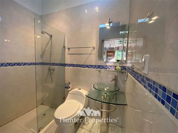 Casa en Venta en Lo Barnechea Antigua