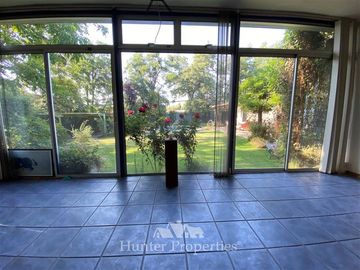 Casa en Venta en Lo Barnechea Antigua