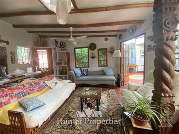 Casa en Venta en Lo Barnechea Antigua