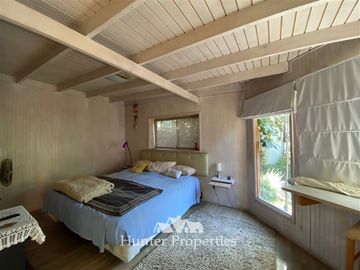 Casa en Venta en Lo Barnechea Antigua