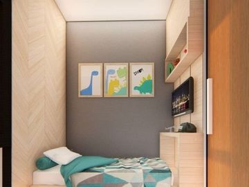 Miliki Segera Rumah Smarthome 2LT Double View Hanya 453 Juta di Cibiru