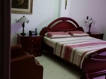 APARTAMENTO en VENTA en Cúcuta LA RIVIERA