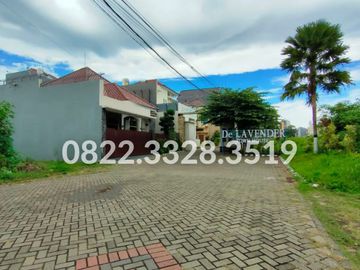 Rumah Murah Malang 2021,