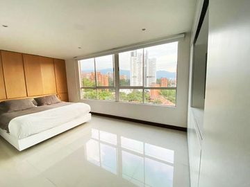 PR13675 Apartamento AMOBLADO en venta sector San Lucas