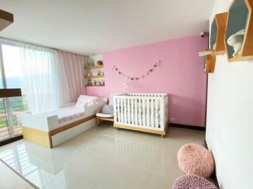 PR13675 Apartamento AMOBLADO en venta sector San Lucas