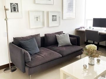 PR13675 Apartamento AMOBLADO en venta sector San Lucas