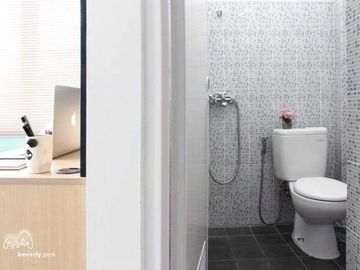 Jual Kost Mewah Bangunan Baru Dekat ITB dan Unpad Jatinangor Bandung