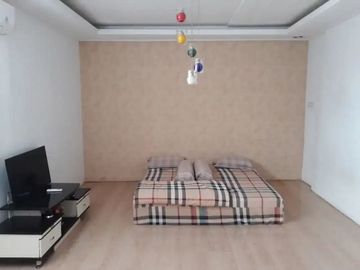 Rumah 2 Lantai Siap Humi Bendul Merisi Selatan Surabaya
