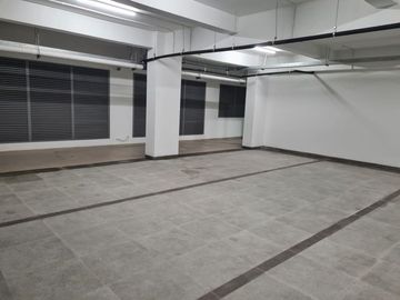 DIJUAL OFFICE BUILDING NORTHPOINT AT NAVAPARK BSD CITY
