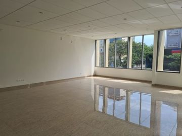 DIJUAL OFFICE BUILDING NORTHPOINT AT NAVAPARK BSD CITY