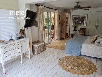 Venta Maravillosa Casa Estilo Georgian en Condominio, Buin