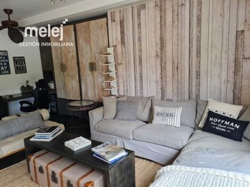 Venta Maravillosa Casa Estilo Georgian en Condominio, Buin