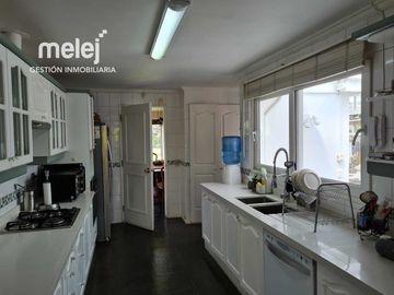 Venta Maravillosa Casa Estilo Georgian en Condominio, Buin