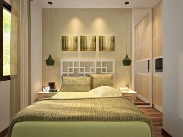 Ready for Occupancy Townhouse for Sale in Cubacub, Mandaue Cebu