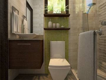 Ready for Occupancy Townhouse for Sale in Cubacub, Mandaue Cebu