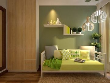 Ready for Occupancy Townhouse for Sale in Cubacub, Mandaue Cebu