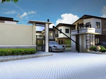 Ready for Occupancy Townhouse for Sale in Cubacub, Mandaue Cebu