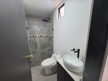 apartamento en arriendo en parque. Cod A515249