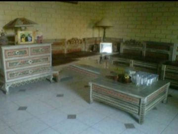 Rumah Dijual Perum Margorejo Indah Surabaya *HN