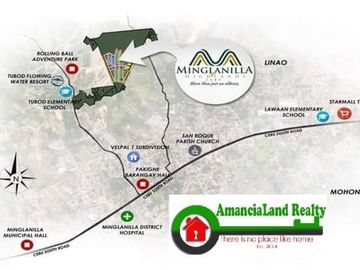 5Bedrom Single Detached Overlooking In Minglanilla-Highlands