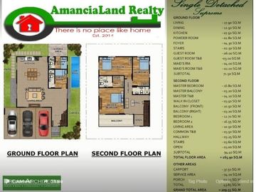 5Bedrom Single Detached Overlooking In Minglanilla-Highlands