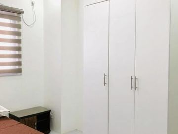 Corner Lot 2-Storey House with pool For SALE in Angeles City near Clark